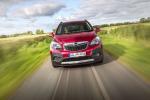 Opel Mokka Turbo 4x4 2012 года